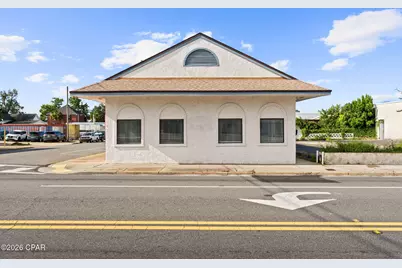 215 W 6th Street, Panama City, FL 32401 - Photo 1