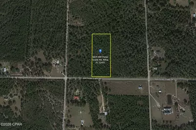 6629 Porter Grade Road, Altha, FL 32421 - Photo 2
