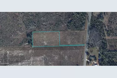 Lot 2 Hwy 71 S, Wewahitchka, FL 32449 - Photo 2