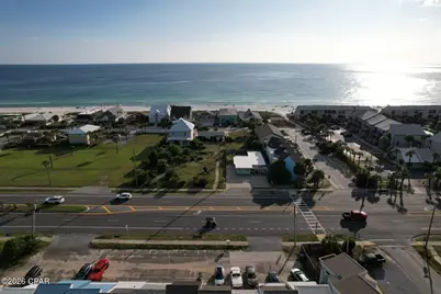 5615 Beach Drive, Panama City Beach, FL 32408 - Photo 2