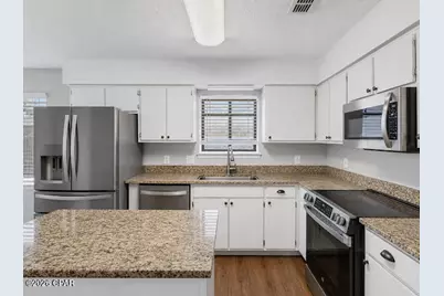1605 New Jersey Avenue, Lynn Haven, FL 32444 - Photo 2