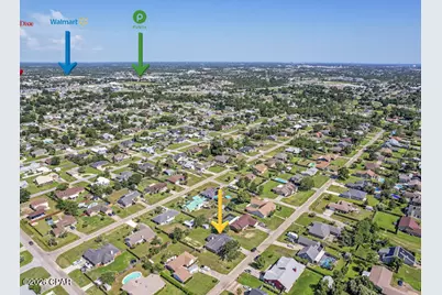 1605 New Jersey Avenue, Lynn Haven, FL 32444 - Photo 30
