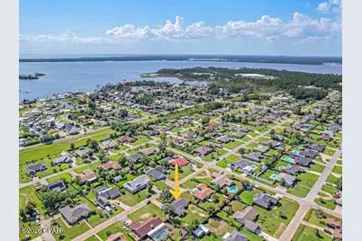 1605 New Jersey Avenue, Lynn Haven, FL 32444 - Photo 28