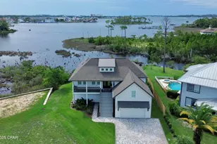 3207 Swordfish Dr, Panama City Beach, FL 32408 - Photo 56