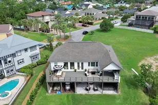3207 Swordfish Dr, Panama City Beach, FL 32408 - Photo 2