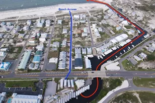 4106 Hwy 98, Mexico Beach, FL 32456 - Photo 2