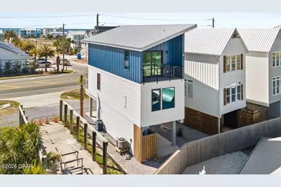4106 Hwy 98 #6, Mexico Beach, FL 32456 - Photo 1