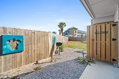 4106 Hwy 98 #6, Mexico Beach, FL 32456 - Photo 16