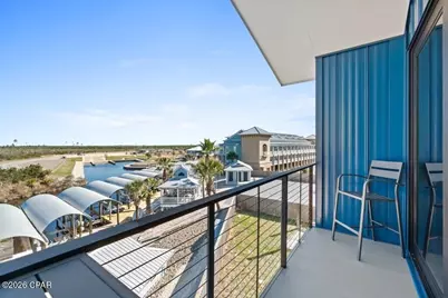 4106 Hwy 98 #6, Mexico Beach, FL 32456 - Photo 38