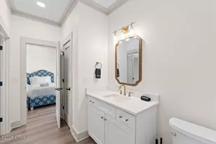 108 N 32nd St, Mexico Beach, FL 32456 - Photo 34
