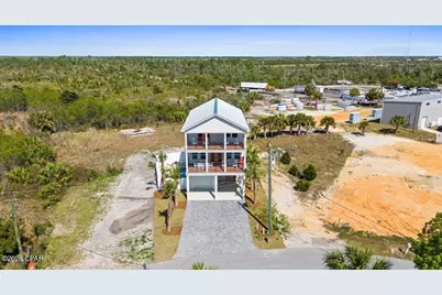 108 N 32nd Street, Mexico Beach, FL 32456 - Photo 54