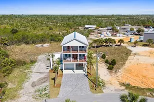 108 N 32nd St, Mexico Beach, FL 32456 - Photo 54