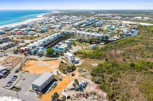 108 N 32nd St, Mexico Beach, FL 32456 - Photo 22
