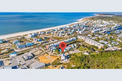 108 N 32nd Street, Mexico Beach, FL 32456 - Photo 2