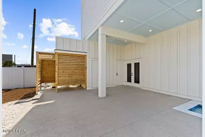 108 N 32nd Street, Mexico Beach, FL 32456 - Photo 24