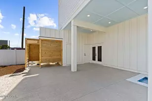 108 N 32nd St, Mexico Beach, FL 32456 - Photo 24