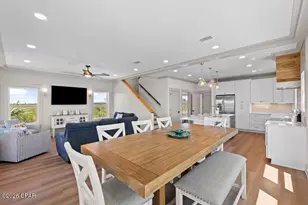 108 N 32nd St, Mexico Beach, FL 32456 - Photo 30
