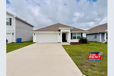 4007 Pioneer Lane, Callaway, FL 32404 - Photo 1