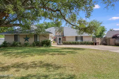 4459 Ashland Road, Panama City, FL 32405 - Photo 2