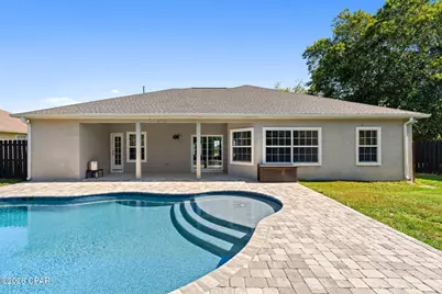 4601 Magnolia Beach Road, Panama City, FL 32408 - Photo 42