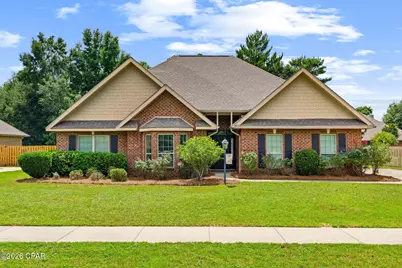 12813 Merial Pass, Southport, FL 32409 - Photo 1