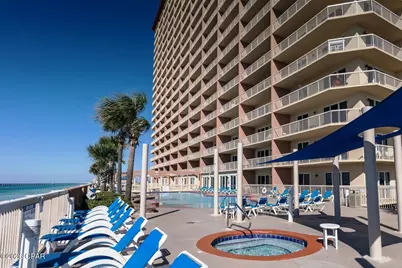14825 Front Beach Road #2008, Panama City Beach, FL 32413 - Photo 38