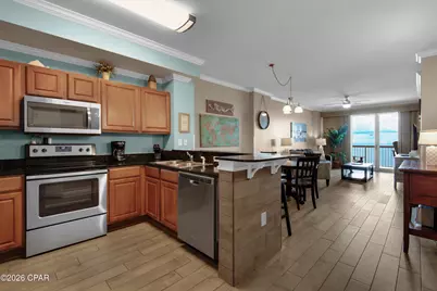 14825 Front Beach Road #2008, Panama City Beach, FL 32413 - Photo 2