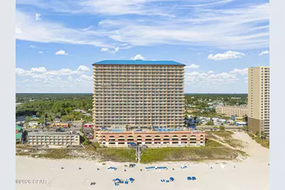 14825 Front Beach Road #2008, Panama City Beach, FL 32413 - Photo 34