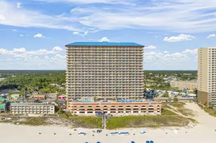 14825 Front Beach Rd, Panama City Beach, FL 32413 - Photo 34