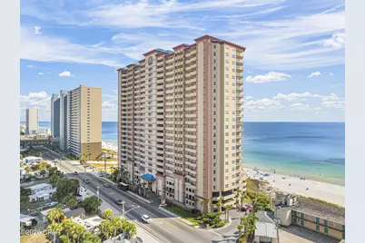 14825 Front Beach Road #2008, Panama City Beach, FL 32413 - Photo 32