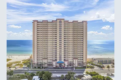 14825 Front Beach Road #2008, Panama City Beach, FL 32413 - Photo 30