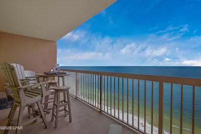 14825 Front Beach Road #2008, Panama City Beach, FL 32413 - Photo 28