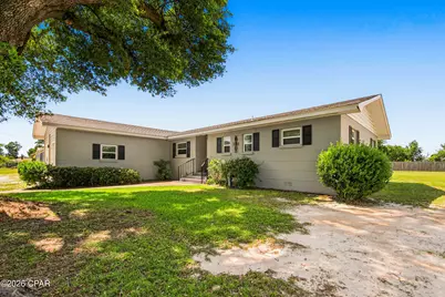 2431 Game Farm Road, Panama City, FL 32405 - Photo 2