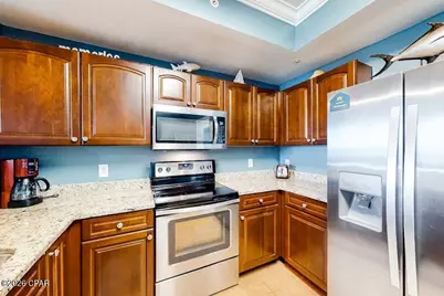 16819 Front Beach Road #1402, Panama City Beach, FL 32413 - Photo 10