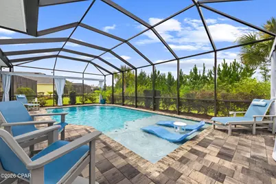 8330 Landshark Boulevard, Panama City Beach, FL 32413 - Photo 2