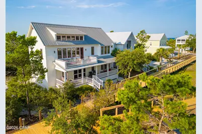 105 Washboard Court, Port Saint Joe, FL 32456 - Photo 2