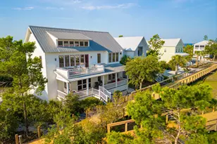105 Washboard Ct, Port Saint Joe, FL 32456 - Photo 2