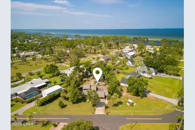 302 Dupont Drive, Port Saint Joe, FL 32456 - Photo 2
