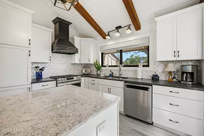 302 Dupont Drive, Port Saint Joe, FL 32456 - Photo 8