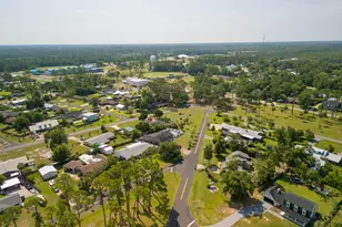 302 Dupont Dr, Port Saint Joe, FL 32456 - Photo 30