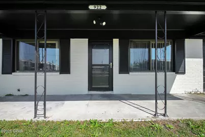 922 Everitt Avenue, Panama City, FL 32401 - Photo 2
