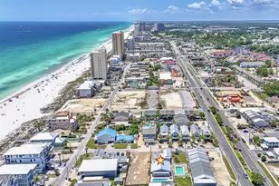 [Address not provided], Panama City Beach, FL 32408 - Photo 98