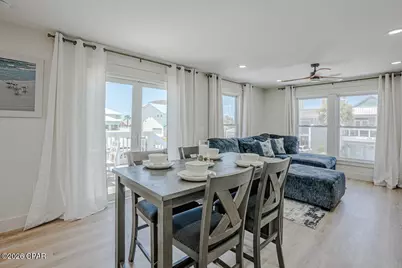 [Address not provided], Panama City Beach, FL 32408 - Photo 56