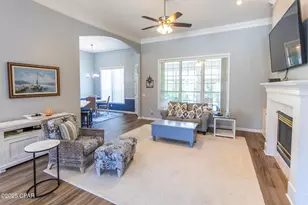 3537 Fox Run Blvd, Panama City, FL 32408 - Photo 8