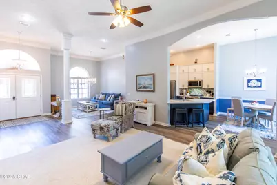 3537 Fox Run Boulevard, Panama City, FL 32408 - Photo 12