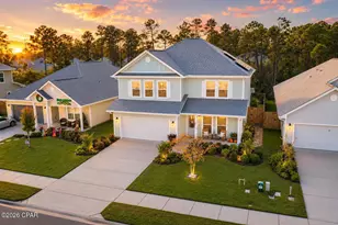 357 Emerald Cove St, Panama City Beach, FL 32407 - Photo 4