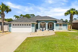 431 Hidden Island Dr, Panama City, FL 32408 - Photo 1