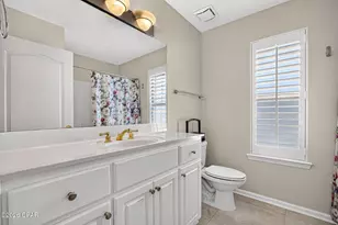 431 Hidden Island Dr, Panama City, FL 32408 - Photo 26