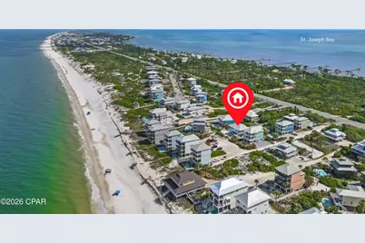 190 Bonny Dunes Drive, Port Saint Joe, FL 32456 - Photo 50