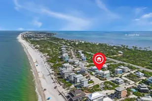 190 Bonny Dunes Dr, Port Saint Joe, FL 32456 - Photo 50
